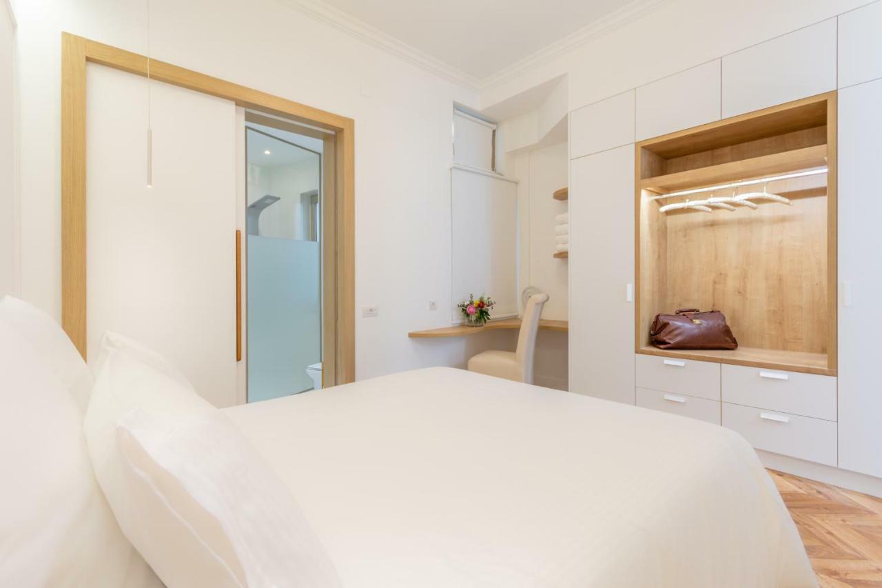 Chandakos 8 Design Apts Heraklion  Exterior photo