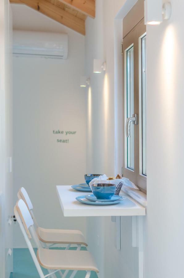 Chandakos 8 Design Apts Heraklion  Exterior photo