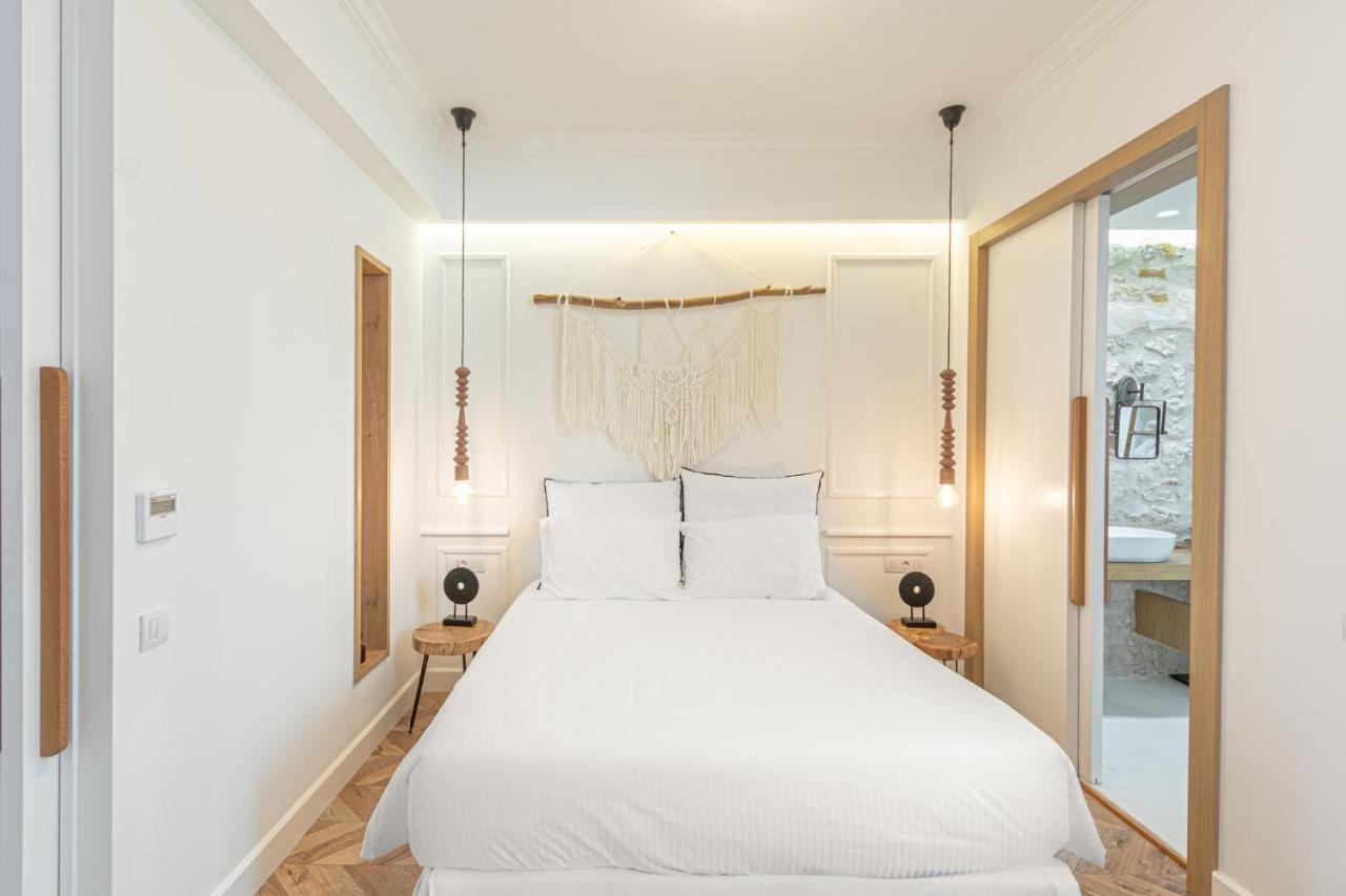 Chandakos 8 Design Apts Heraklion  Exterior photo