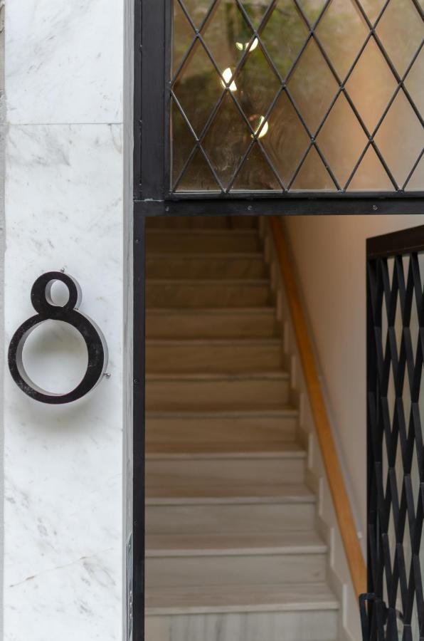 Chandakos 8 Design Apts Heraklion  Exterior photo