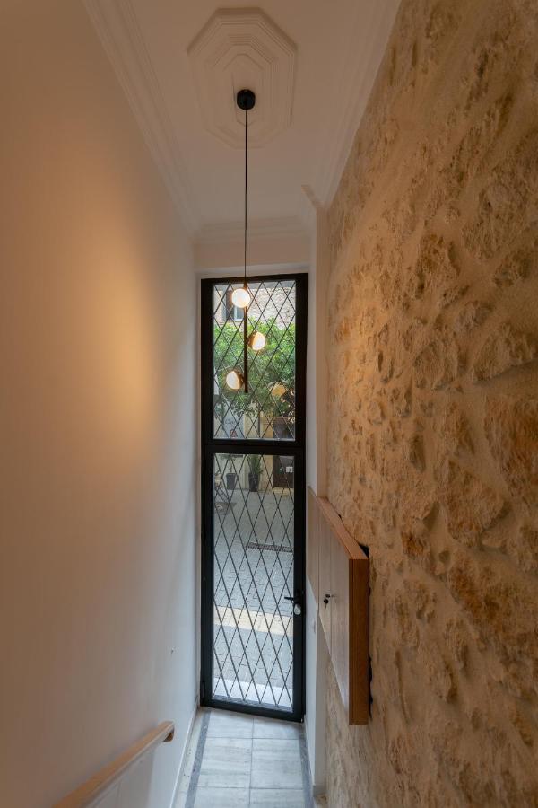 Chandakos 8 Design Apts Heraklion  Exterior photo